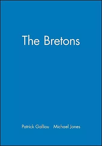 The Bretons cover