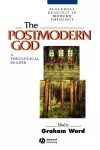 The Postmodern God cover