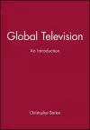 Global Television cover