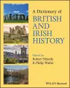 A Dictionary of British and Irish History cover