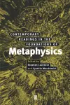 Contemporary Readings in the Foundations of Metaphysics cover