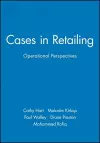 Cases in Retailing cover