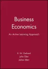 Business Economics cover