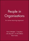 People in Organisations cover