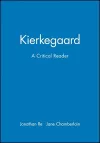 Kierkegaard cover