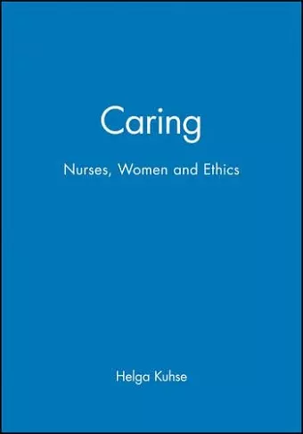 Caring cover