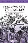 The Reformation in Germany cover