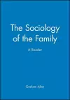 The Sociology of the Family cover