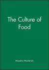 The Culture of Food cover
