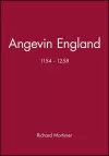 Angevin England cover