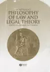 Philosophy of Law and Legal Theory cover