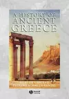 A History of Ancient Greece cover