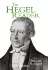 The Hegel Reader cover