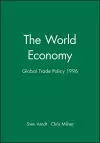 The World Economy cover