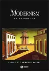 Modernism cover
