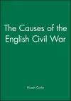 The Causes of the English Civil War cover