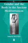 Gender and the Body in the Ancient Mediterranean cover