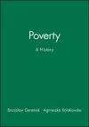 Poverty cover