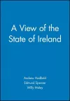 A View of the State of Ireland cover