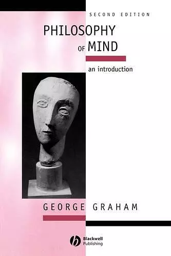 Philosophy of Mind cover