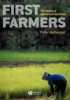 First Farmers cover