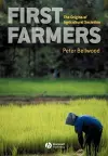 First Farmers cover