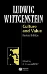 Culture and Value cover