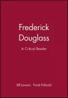 Frederick Douglass cover