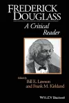 Frederick Douglass cover