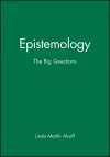 Epistemology cover