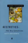 Aesthetics cover