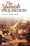 The Spanish Inquisition cover