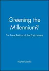 Greening the Millennium? cover