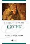 A Companion to the Gothic cover