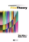 A Companion to Film Theory cover