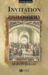 Invitation to Philosophy cover