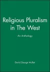 Religious Pluralism in The West cover