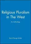 Religious Pluralism in The West cover