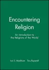 Encountering Religion cover