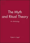 The Myth and Ritual Theory cover