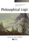 The Blackwell Guide to Philosophical Logic cover