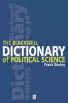 The Blackwell Dictionary of Political Science cover