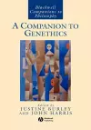 A Companion to Genethics cover