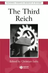 The Third Reich cover