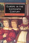 Europe in the Sixteenth Century cover