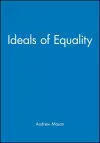 Ideals of Equality cover