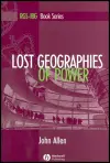 Lost Geographies of Power cover