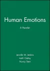 Human Emotions cover