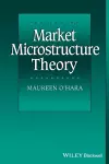 Market Microstructure Theory cover