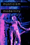Mysticism After Modernity cover